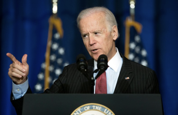 Eye on the Prize: How President Biden Can Ensure a Presidential Victory